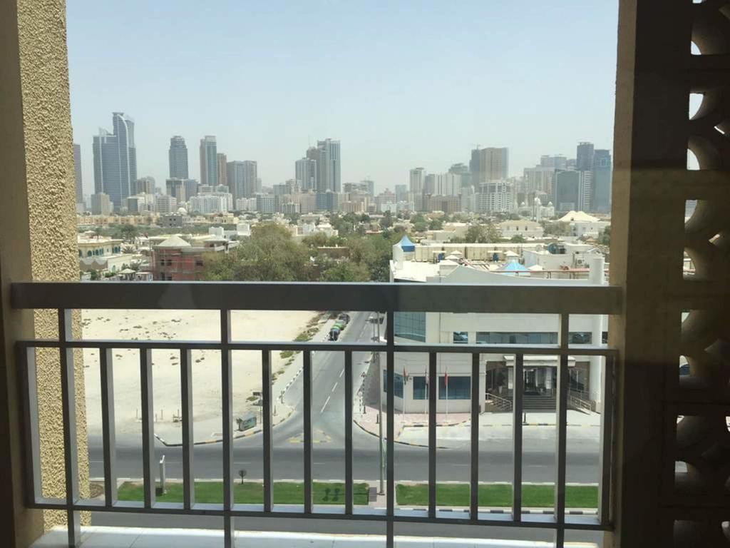 Sharjah Carlton Hotel Δωμάτιο φωτογραφία